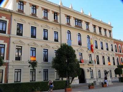 Photos of Cavalry Academy