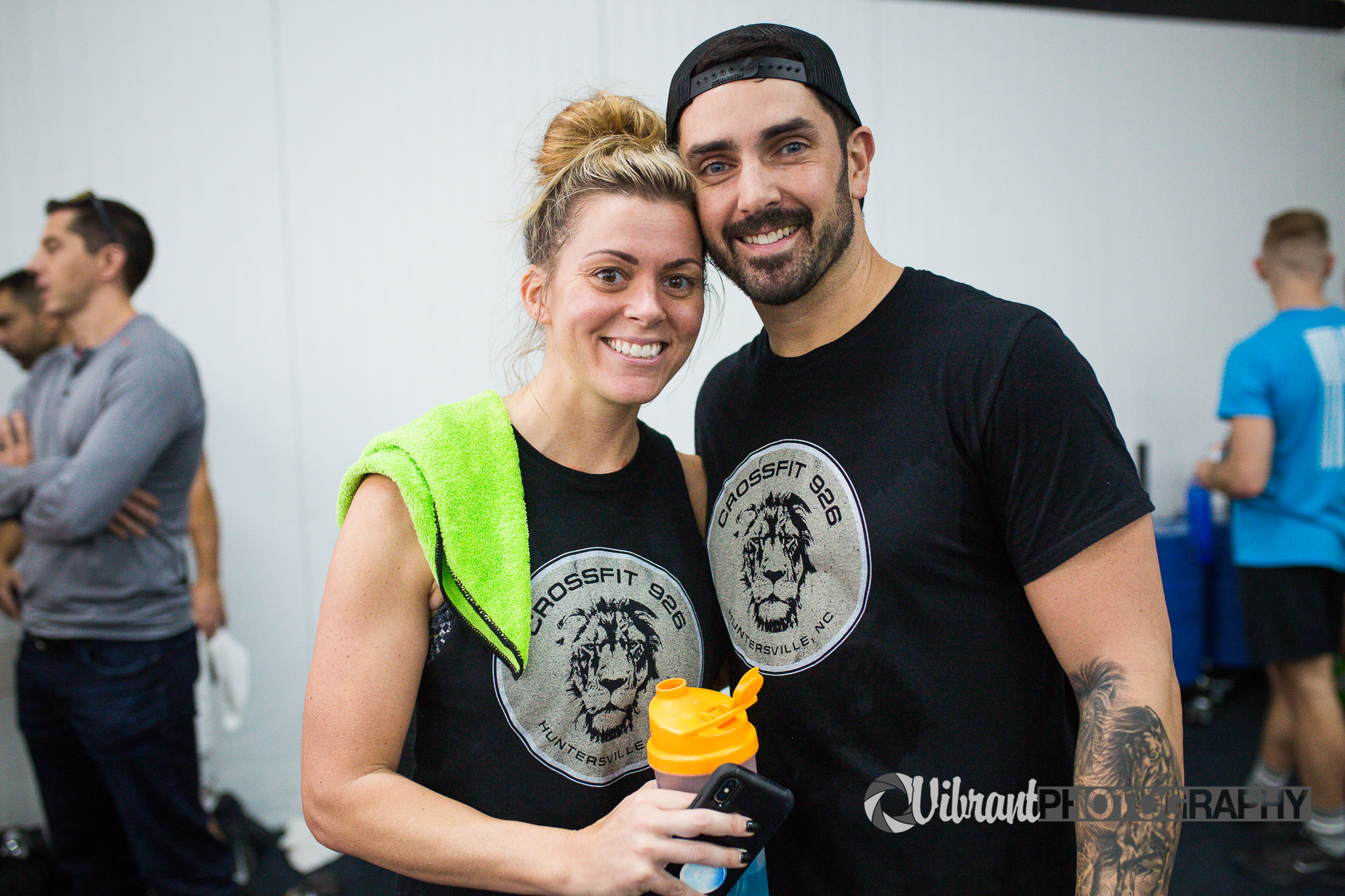 CrossFit 926 photo 6