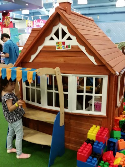 Photos of Play House