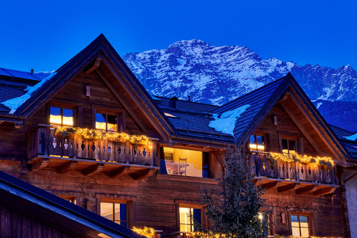Agriturismo Rini, Bormio