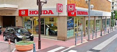 Photos of Monaco Motors