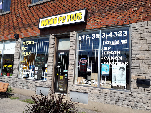 Micro-Pc Plus