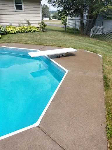 Dynamic Cleaning Solutions of Ithaca Inc. - Thumbnail