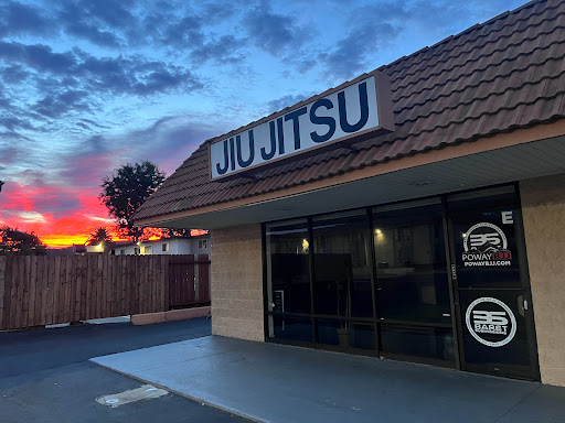 Poway Jiu Jitsu - Thumbnail