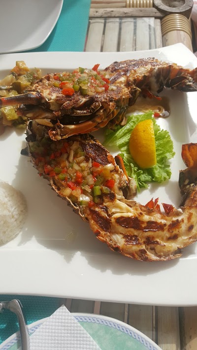 Photos of Ristorante Pizzeria Palm Beach