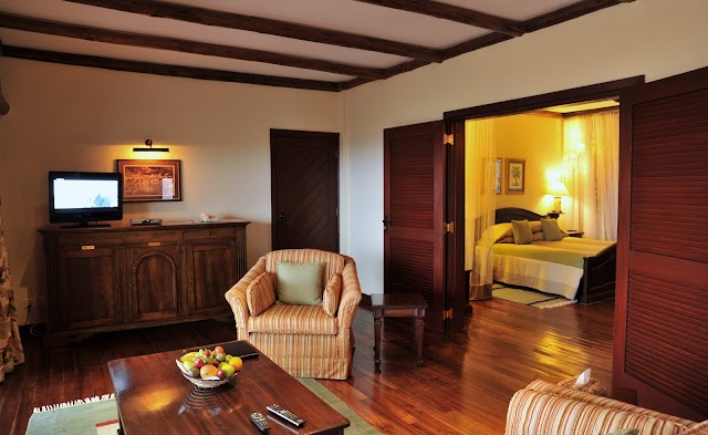 Kilaguni Serena Safari Lodge