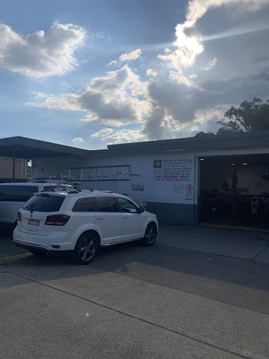 VEE MECH SERVICES Gallery - Australia