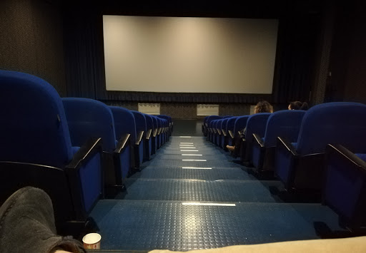 Cinema Astra
