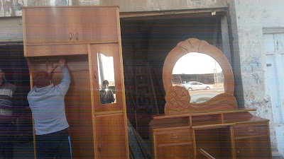 Photos of Market Abu Bg