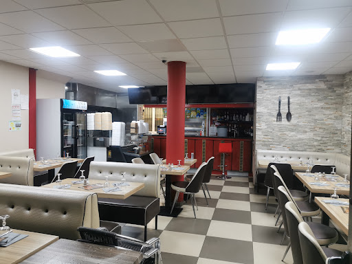 Photo 7 - Drive Kebab Laon