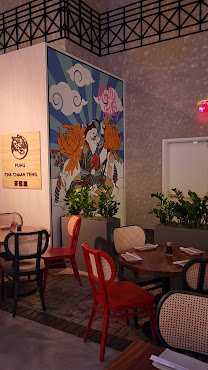 Here Kitty Kitty Vice Den by null