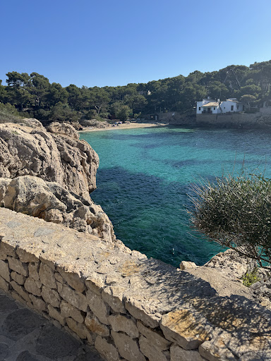 Kiosko Cala Gat - Thumbnail