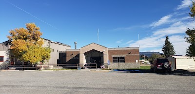 Jefferson County Sheriff Office