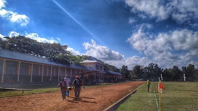 Photos of Stadion Selaparang