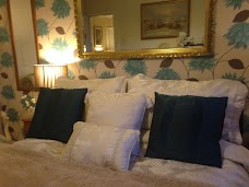 Abodes Bed and Breakfast oxford