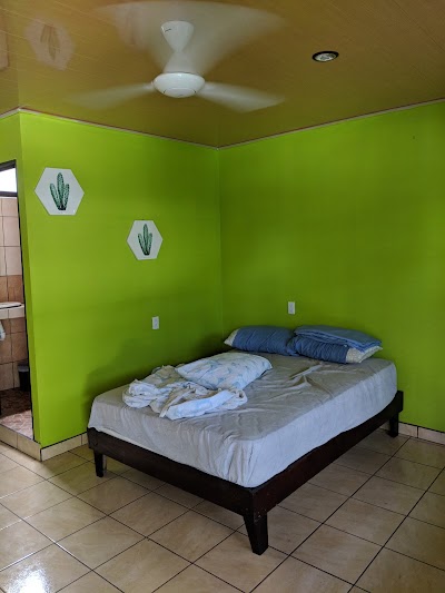 lodging