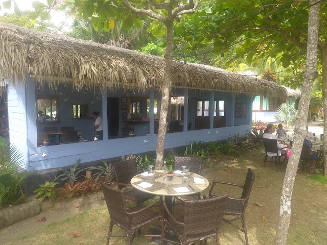 Isla Chiquita