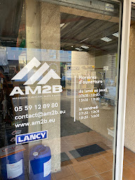 Photo n°6 de ACCESSOIRES MATERIEL BEARN BIGORRE à Serres-Castet (Magasin d'outillage)