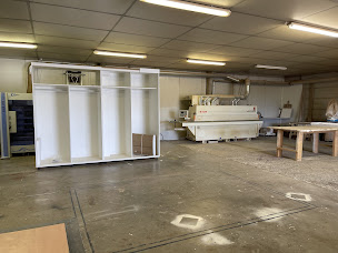 Photo n°2 de Agencement PB à Festubert (Atelier de menuiserie)