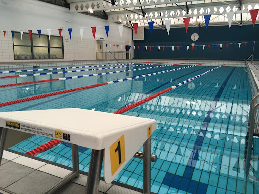 Deben Leisure Centre