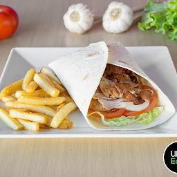 Photo n°7 de EL OASIS FOOD à Auch (Salon de thé)