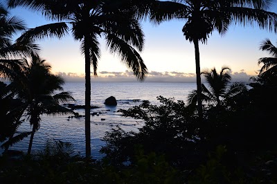 Photos of Masoandro Lodge