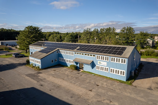 Spark Applied Efficiency - Visual