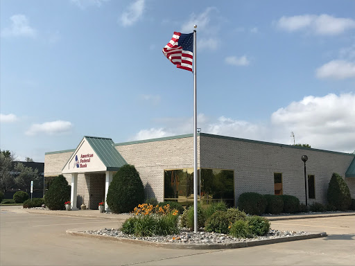 American Federal Bank