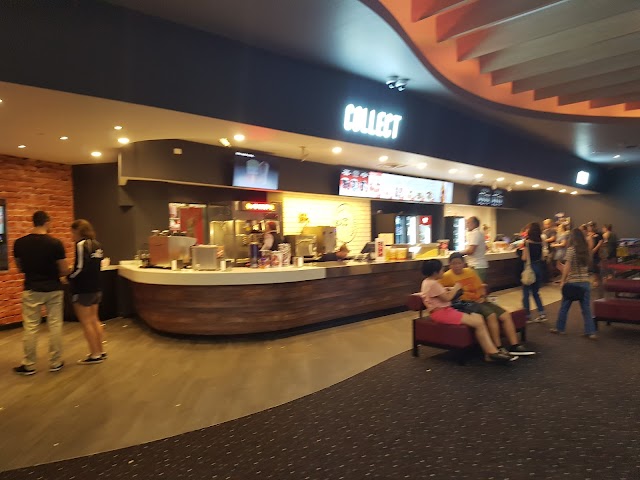 HOYTS Tweed City