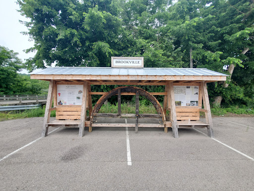 Whitewater Canal Trail