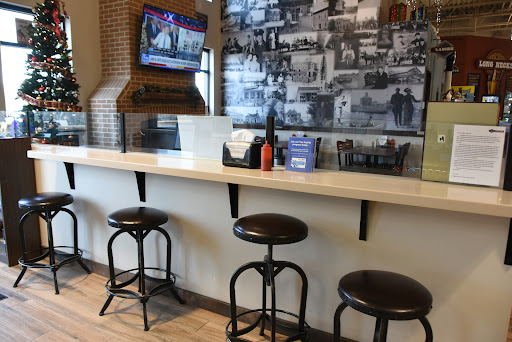 Millgate General Store - Visual