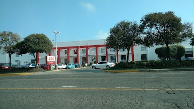 Photos of GRC Autopartes