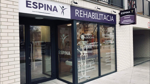 Rehabilitacja ESPINA