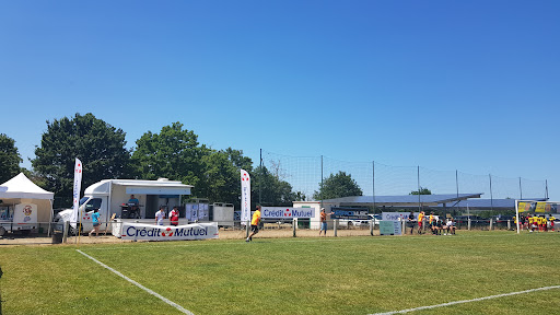 Stade Valère Huet - Thumbnail