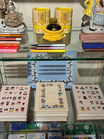 LikeStationery by null