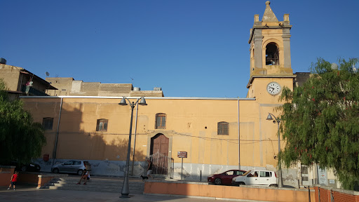 Chiesa della Madonna dei Miracoli (Chiesa Nuova)