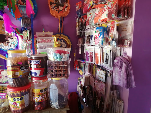 Dulcería Lollypop Gallery - Mexico