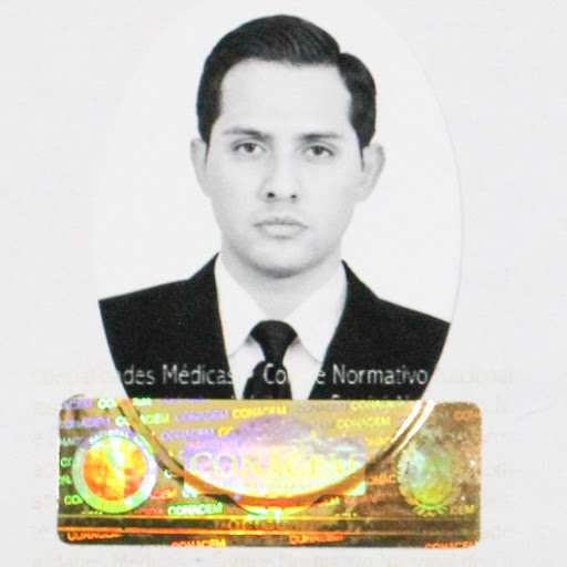 Dr. Jose Antonio Becerra Hernandez, Internista - Thumbnail