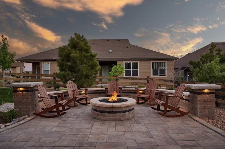 Skyview Outdoor Living in Parker