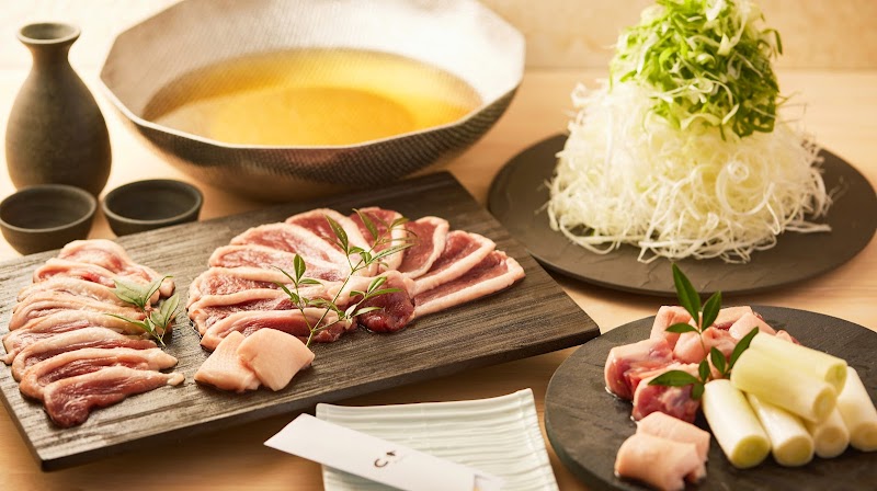 鴨ときどき馬 神保町本店