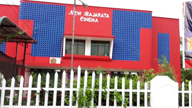 New Rajarata Cinema, Author: My like My like