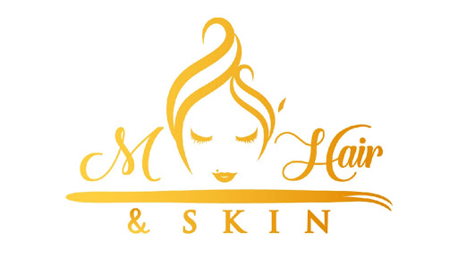 Mo'Hair & Skin - Thumbnail