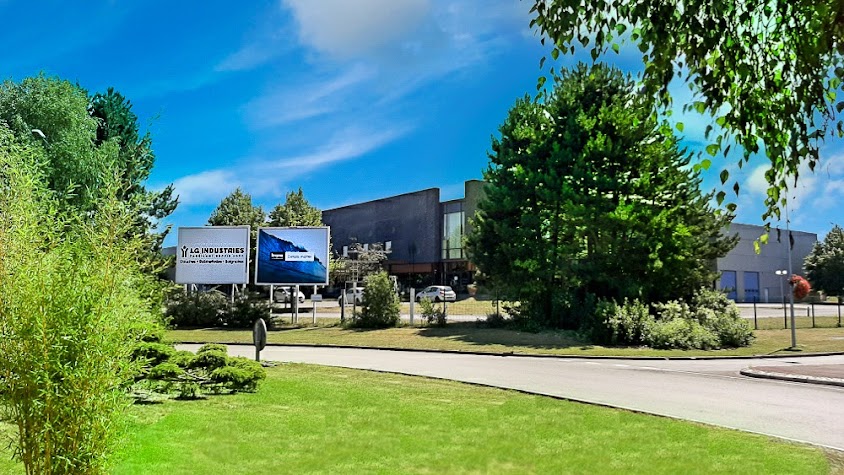 Image de LG Industries