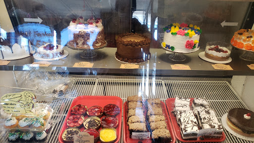 West Fenkell Bakery - Thumbnail
