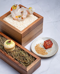 Photo n°27 de JK RESTAURANT à Chassy (Cours de cuisine)