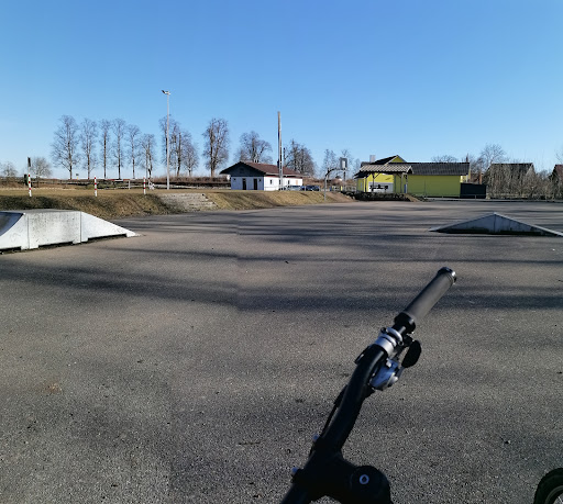 Skaterpark Ering
