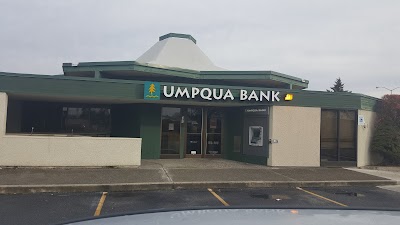 Umpqua Bank