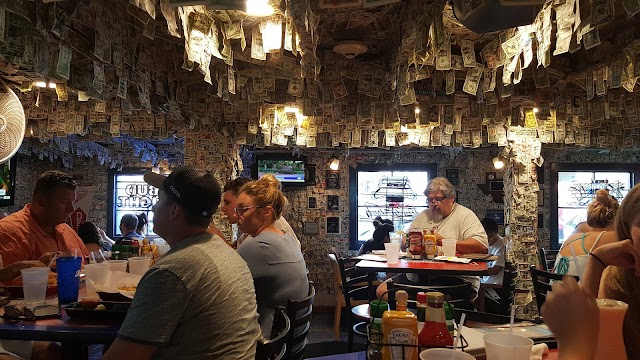 Siesta Key Oyster Bar