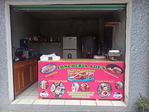 Loncheria Ady's - Thumbnail