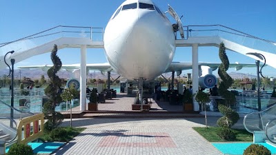 Photos of T&uuml;rk Yıldızları Parkı U&ccedil;ak Restaurant